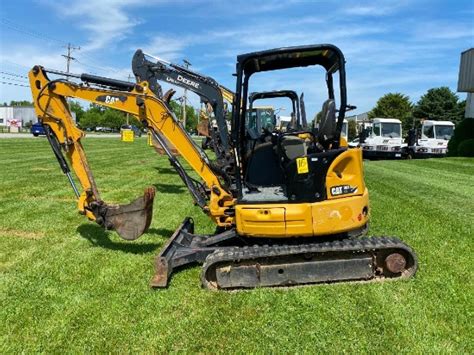 caterpillar 303.5 e2cr mini excavator|caterpillar 303.5 specs.